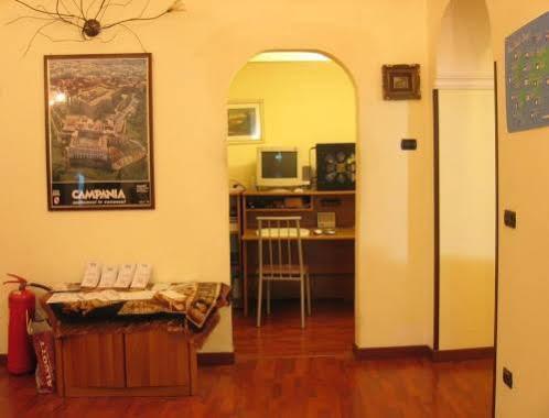 Duomo Apartments Nápoly Kültér fotó